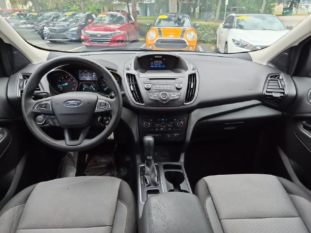 Used 2017 Ford Escape SE w/ SE Cold Weather Package FWD image 22