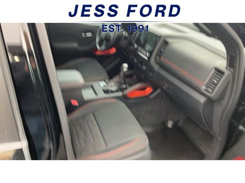 Used 2022 Nissan Frontier PRO-4X w/ Off-Road Protection Package image 10