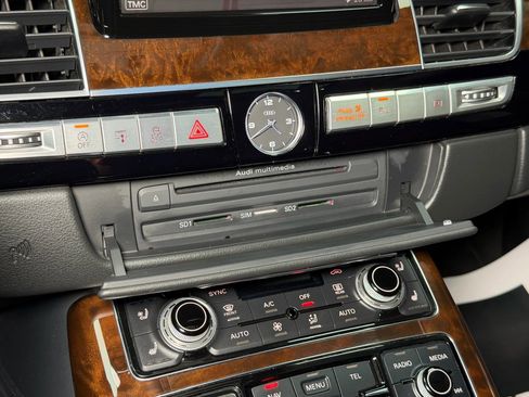 Used 2015 Audi A8 L 4.0T w/ Premium Package image 53