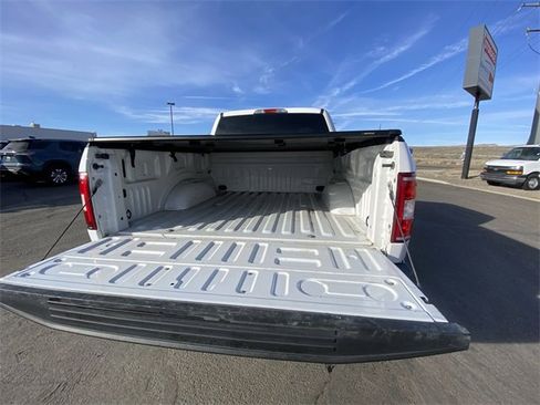 Used 2020 Ford F150 XLT w/ Trailer Tow Package image 22