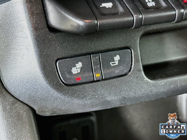 Used 2022 Chevrolet Colorado Z71 AWD/4WD image 18