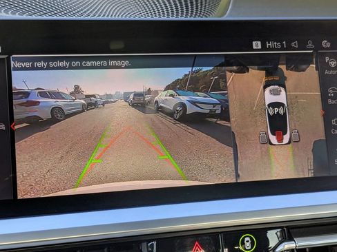 Used 2023 BMW 440i xDrive Convertible w/ Premium Package image 20