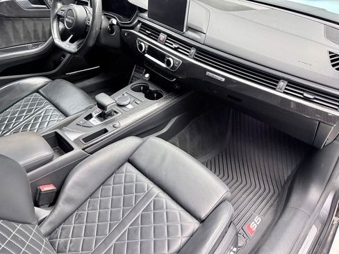 Used 2018 Audi S5 Prestige image 12