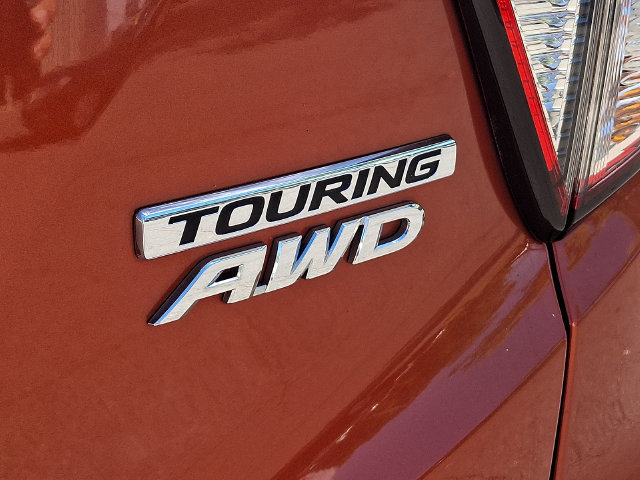 Certified 2020 Honda HR-V Touring image 30