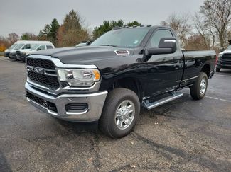 New 2024 RAM 2500 Tradesman w/ Safety Group AWD/4WD video 2
