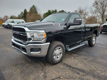 New 2024 RAM 2500 Tradesman w/ Safety Group