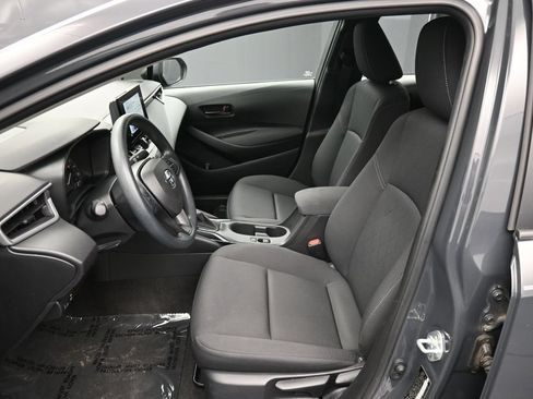 Certified 2023 Toyota Corolla LE FWD image 18