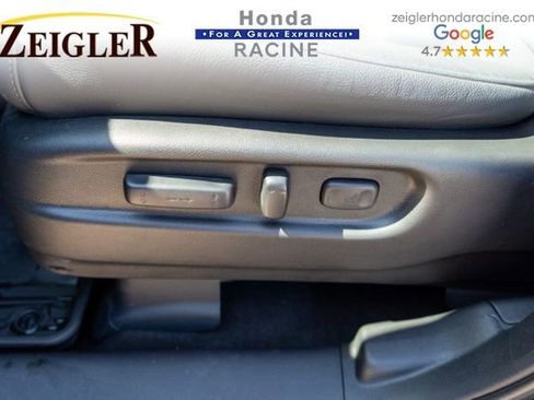 Used 2021 Honda Passport Elite image 17