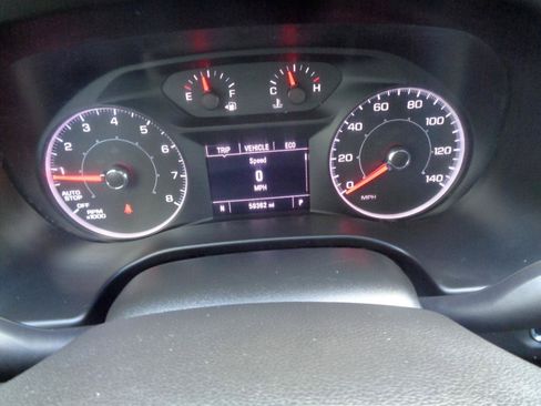 Used 2018 GMC Acadia SLE FWD image 9