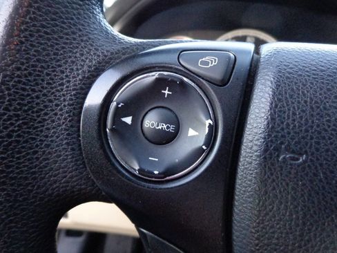 Used 2014 Honda Accord LX image 22