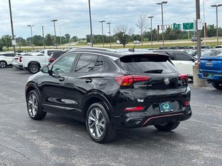 Certified 2023 Buick Encore GX Select w/ Sport Touring Package AWD/4WD video 3