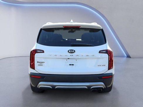 Used 2020 Kia Telluride SX AWD/4WD image 6