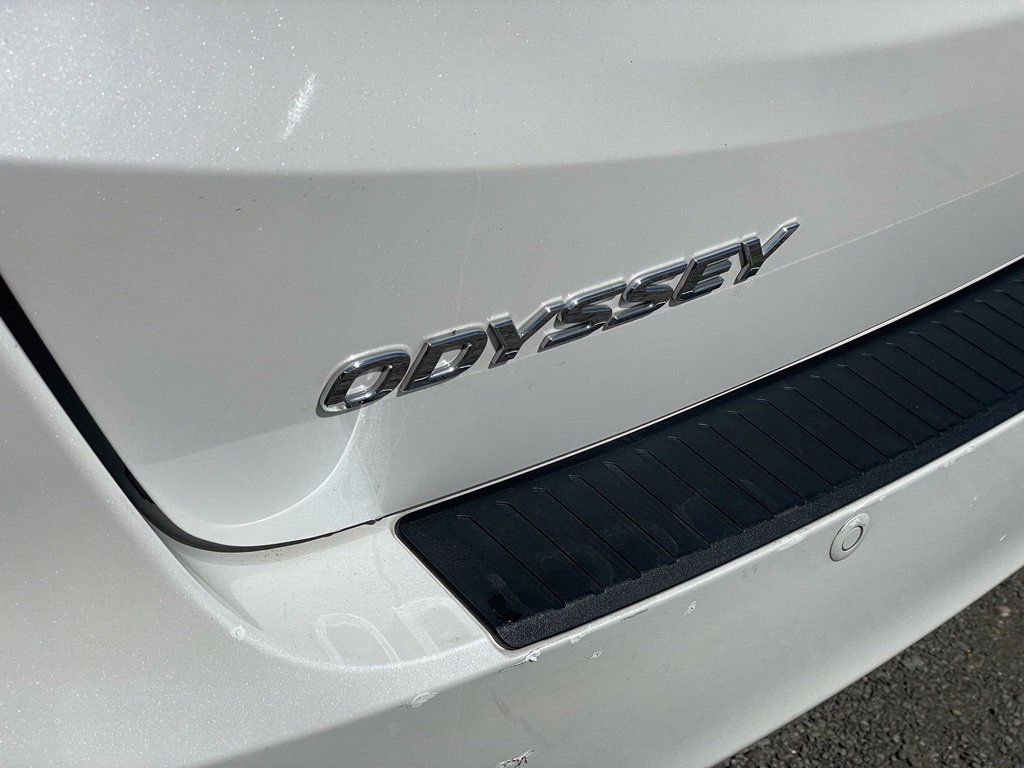 Used 2024 Honda Odyssey Touring image 27