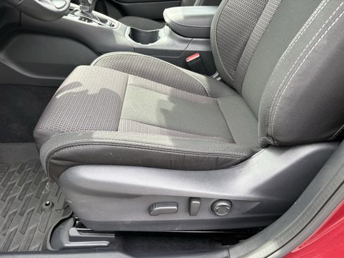 Certified 2025 Subaru Outback Premium w/ Popular Package #1 image 27