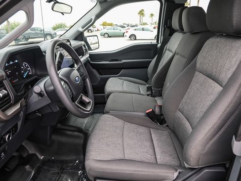 Used 2026 Ford F150 XL RWD image 17
