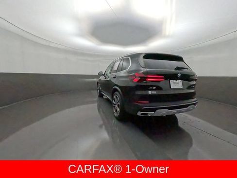 Used 2026 BMW X5 xDrive40i w/ Climate Comfort Package AWD/4WD image 5