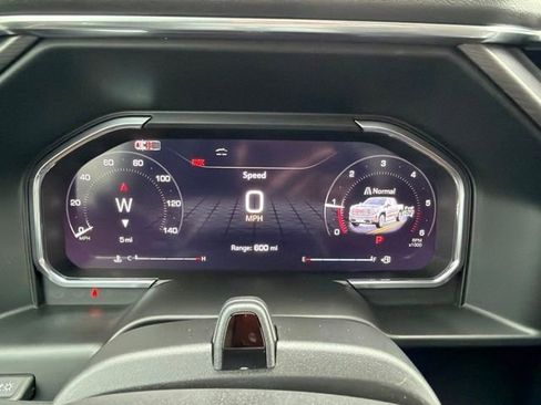 New 2026 GMC Sierra 1500 Denali Ultimate AWD/4WD image 13