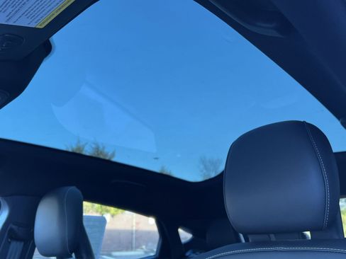 New 2025 Ford Mustang Mach-E GT w/ Interior Protection Package image 24