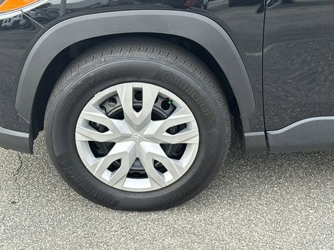 Certified 2024 Toyota Corolla Cross L image 11