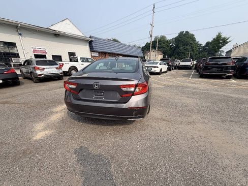Used 2020 Honda Accord LX image 37
