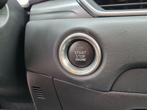 Used 2024 MAZDA CX-5 AWD 2.5 S w/ Select Package image 28