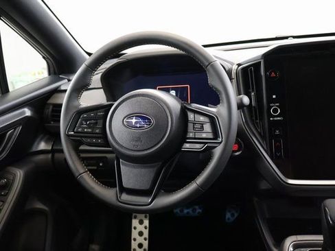 New 2026 Subaru Crosstrek 2.5i Sport AWD/4WD image 16