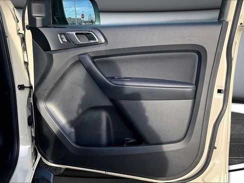 Used 2022 Ford Ranger XLT w/ Equipment Group 302A High image 28