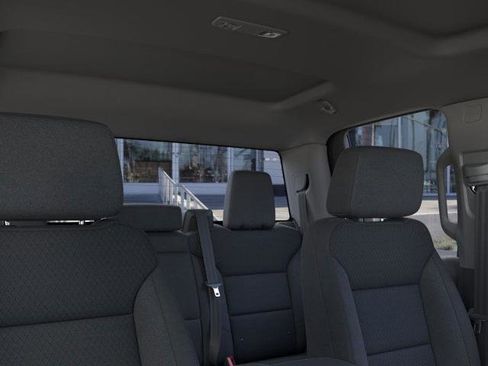 New 2026 GMC Sierra 1500 Pro w/ Graphite Edition image 24