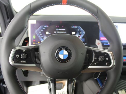 New 2026 BMW X3 M50 w/ Premium Package image 14