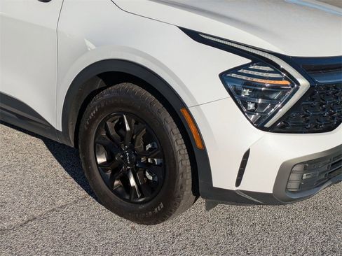 Used 2024 Kia Sportage X-Pro Prestige image 10