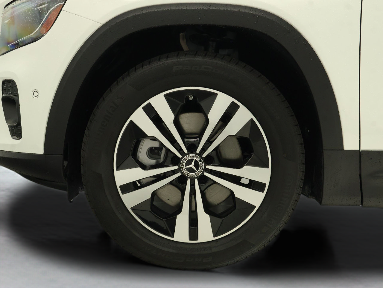 New 2026 Mercedes-Benz GLB 250 image 11