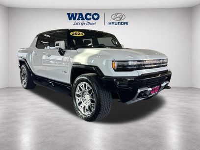 Used 2024 GMC Hummer EV 3X