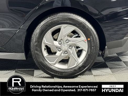 New 2026 Hyundai Sonata SE image 9