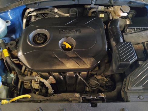 Used 2018 Hyundai Tucson SEL Plus FWD image 30
