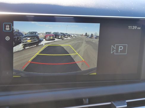 Certified 2026 Hyundai Tucson SE image 35