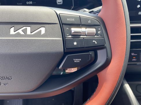 New 2026 Kia Sportage SX Prestige AWD/4WD image 16