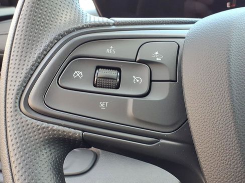 New 2026 Buick Envista Preferred FWD image 20
