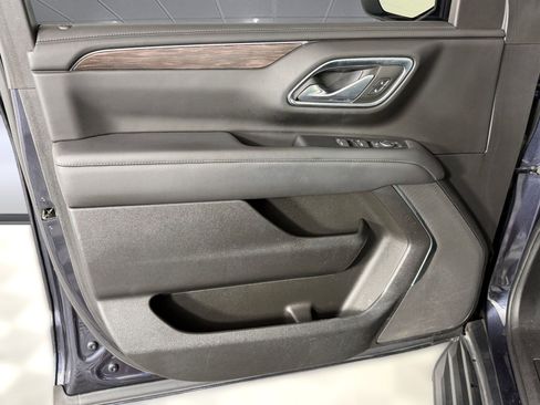 Used 2024 Chevrolet Tahoe LS w/ Driver Alert Package image 12