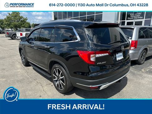 Used 2020 Honda Pilot Touring image 6