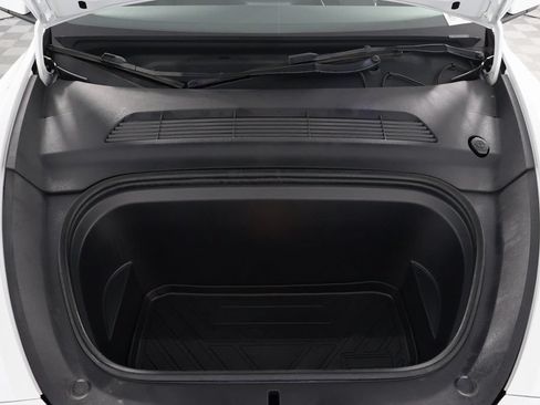 Used 2023 Tesla Model Y Long Range AWD/4WD image 15