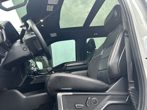 Used 2024 Ford F150 Raptor AWD/4WD image 10