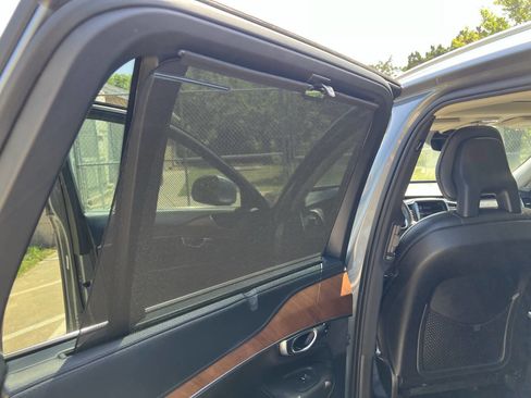 Used 2016 Volvo XC90 T6 Inscription w/ Vision Package image 33