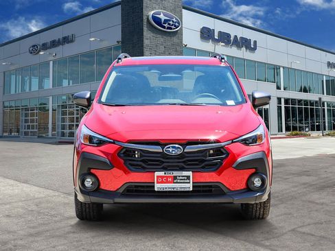 New 2025 Subaru Crosstrek 2.5i Premium image 2