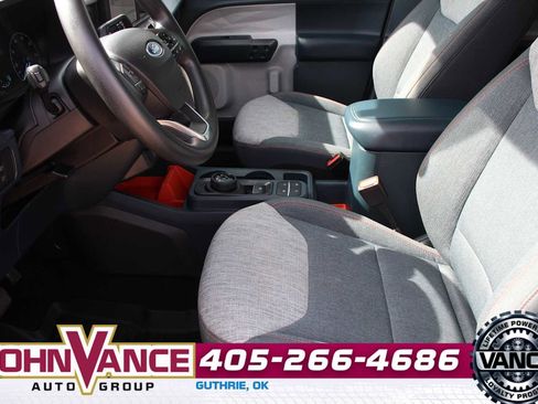 Used 2022 Ford Maverick XLT w/ Equipment Group 300A Standard image 18