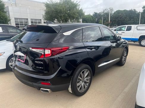 Used 2024 Acura RDX SH-AWD w/ Technology Package image 10