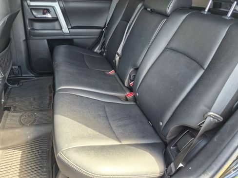 Used 2022 Toyota 4Runner TRD Sport w/ Technology Package AWD/4WD image 15