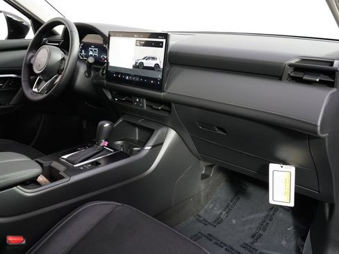 New 2026 MAZDA CX-5 Select AWD/4WD image 15