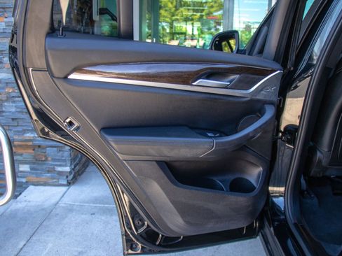 Used 2023 BMW X3 xDrive30i image 21