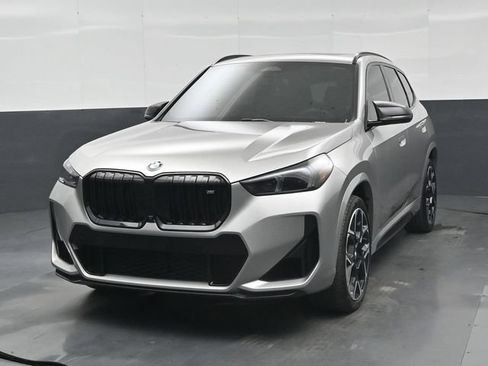 Used 2025 BMW X1 M35i w/ Premium Package AWD/4WD image 35