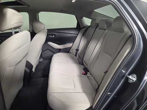 Used 2024 Honda Accord EX image 22